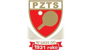 POLSKI ZWIĄZEK TENISA STOŁOWEGO